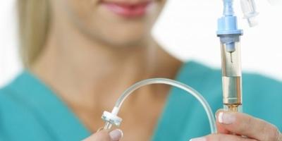 Процедура медикаментозного выведения из запоя на дому у пациента